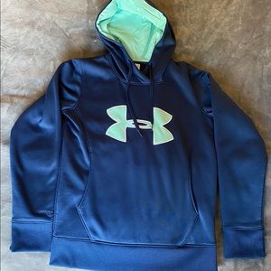 Under Armour Hoodie